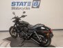 2015 Harley-Davidson Street 500 for sale 201220395